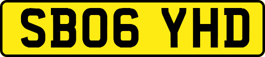 SB06YHD