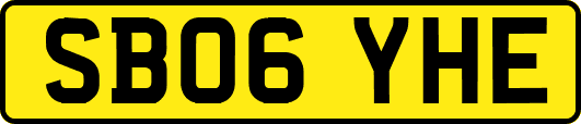 SB06YHE
