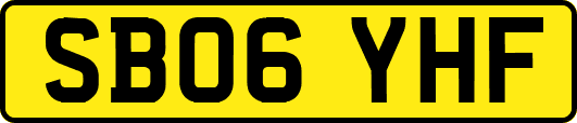SB06YHF