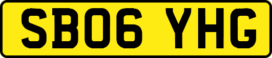 SB06YHG