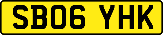 SB06YHK