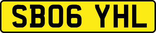 SB06YHL
