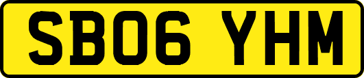 SB06YHM