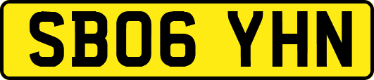 SB06YHN