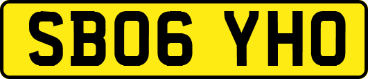 SB06YHO
