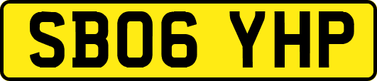 SB06YHP
