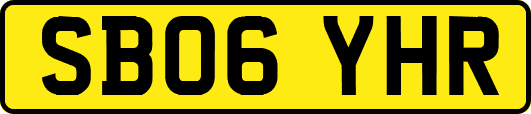 SB06YHR