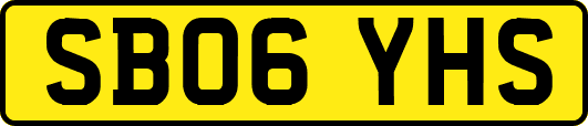 SB06YHS