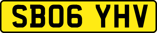 SB06YHV