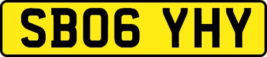 SB06YHY