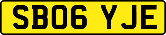 SB06YJE