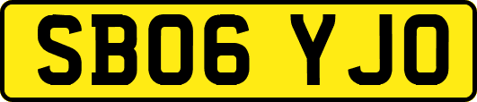 SB06YJO