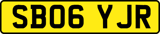 SB06YJR