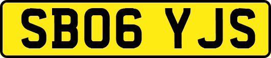 SB06YJS