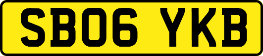 SB06YKB