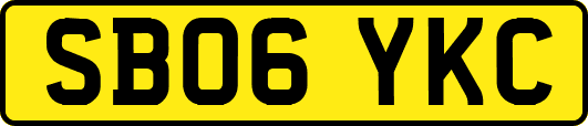 SB06YKC