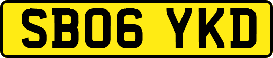 SB06YKD