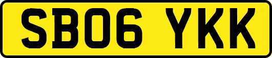 SB06YKK