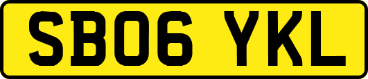 SB06YKL