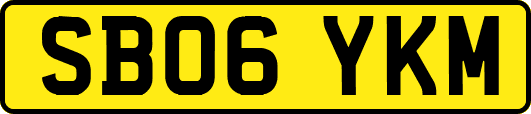 SB06YKM