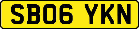 SB06YKN