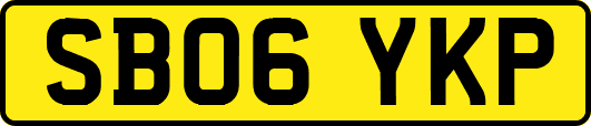SB06YKP