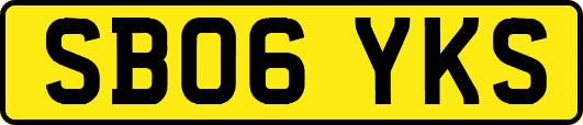 SB06YKS