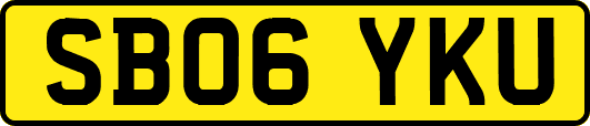 SB06YKU