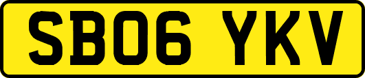 SB06YKV