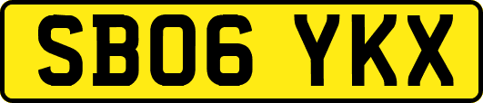 SB06YKX