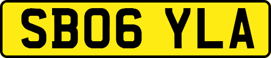 SB06YLA