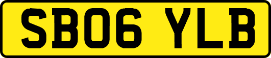 SB06YLB