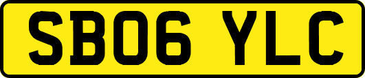 SB06YLC