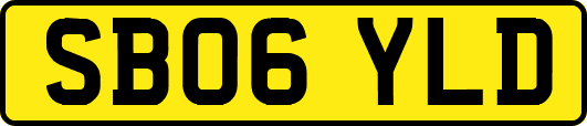 SB06YLD