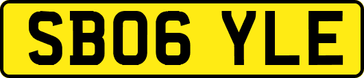 SB06YLE