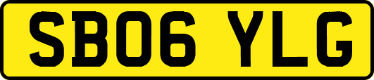 SB06YLG