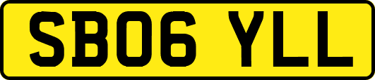 SB06YLL