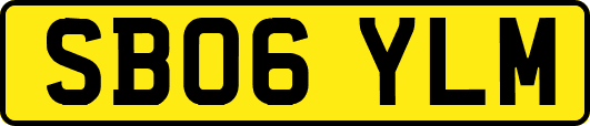 SB06YLM