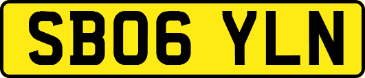 SB06YLN