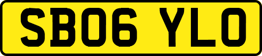 SB06YLO