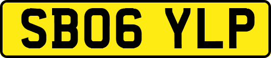 SB06YLP