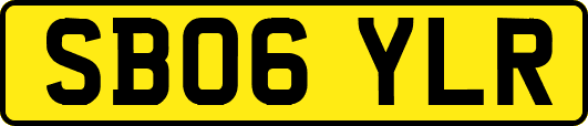 SB06YLR