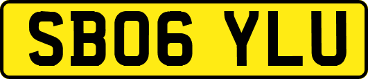 SB06YLU