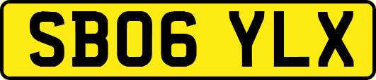 SB06YLX