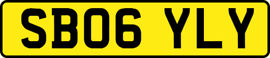 SB06YLY