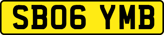 SB06YMB
