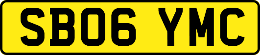 SB06YMC