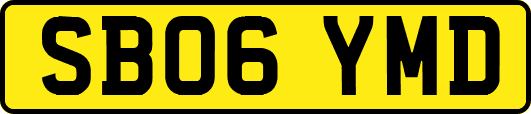 SB06YMD