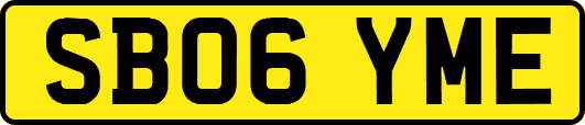 SB06YME