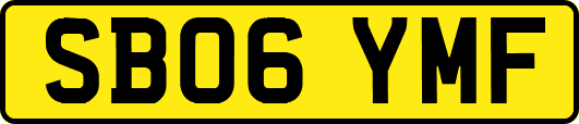 SB06YMF